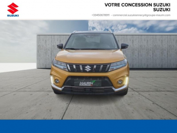 Photo 8 du bon plan SUZUKI Vitara 1.4 Boosterjet Hybrid 129ch Style Auto occasion à 19990 €