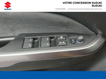 Photo 9 du bon plan SUZUKI Vitara 1.4 Boosterjet Hybrid 129ch Style Auto occasion à 19990 €