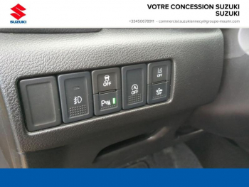Photo 10 du bon plan SUZUKI Vitara 1.4 Boosterjet Hybrid 129ch Style Auto occasion à 19990 €