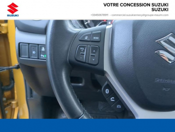 Photo 12 du bon plan SUZUKI Vitara 1.4 Boosterjet Hybrid 129ch Style Auto occasion à 19990 €