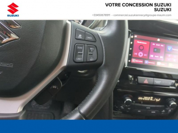 Photo 13 du bon plan SUZUKI Vitara 1.4 Boosterjet Hybrid 129ch Style Auto occasion à 19990 €