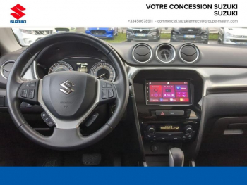 Photo 14 du bon plan SUZUKI Vitara 1.4 Boosterjet Hybrid 129ch Style Auto occasion à 19990 €