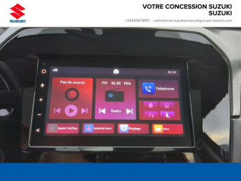 Photo 15 du bon plan SUZUKI Vitara 1.4 Boosterjet Hybrid 129ch Style Auto occasion à 19990 €