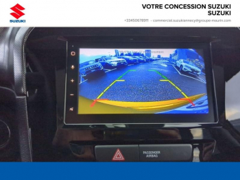 Photo 16 du bon plan SUZUKI Vitara 1.4 Boosterjet Hybrid 129ch Style Auto occasion à 19990 €