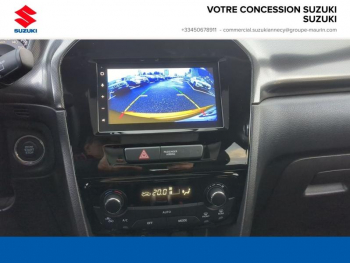 Photo 17 du bon plan SUZUKI Vitara 1.4 Boosterjet Hybrid 129ch Style Auto occasion à 19990 €