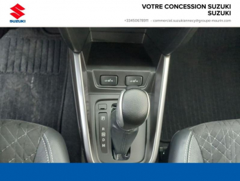 Photo 18 du bon plan SUZUKI Vitara 1.4 Boosterjet Hybrid 129ch Style Auto occasion à 19990 €