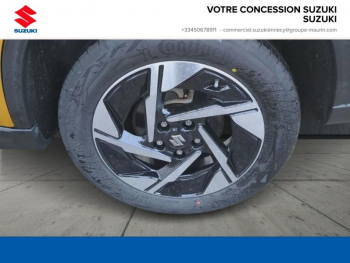 Photo 19 du bon plan SUZUKI Vitara 1.4 Boosterjet Hybrid 129ch Style Auto occasion à 19990 €