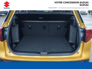Photo 20 du bon plan SUZUKI Vitara 1.4 Boosterjet Hybrid 129ch Style Auto occasion à 19990 €
