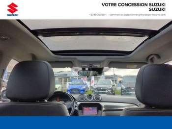 Photo 21 du bon plan SUZUKI Vitara 1.4 Boosterjet Hybrid 129ch Style Auto occasion à 19990 €