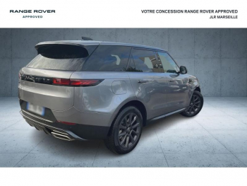 Photo 2 du bon plan LAND-ROVER Range Rover 3.0 P460e 460ch PHEV SE SWB occasion à 92990 €