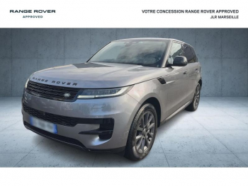 Photo 3 du bon plan LAND-ROVER Range Rover 3.0 P460e 460ch PHEV SE SWB occasion à 92990 €