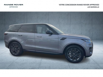 Photo 4 du bon plan LAND-ROVER Range Rover 3.0 P460e 460ch PHEV SE SWB occasion à 92990 €