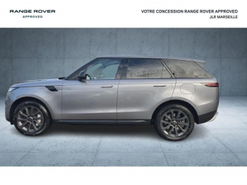 Photo 5 du bon plan LAND-ROVER Range Rover 3.0 P460e 460ch PHEV SE SWB occasion à 92990 €
