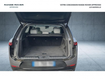 Photo 7 du bon plan LAND-ROVER Range Rover 3.0 P460e 460ch PHEV SE SWB occasion à 92990 €