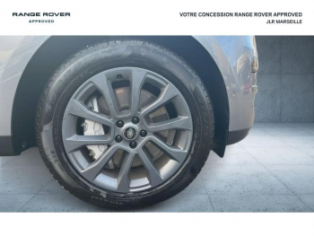 Photo 8 du bon plan LAND-ROVER Range Rover 3.0 P460e 460ch PHEV SE SWB occasion à 92990 €