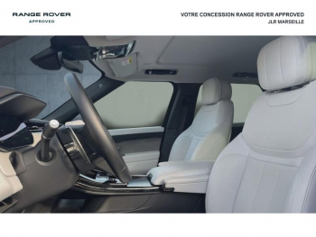 Photo 9 du bon plan LAND-ROVER Range Rover 3.0 P460e 460ch PHEV SE SWB occasion à 92990 €
