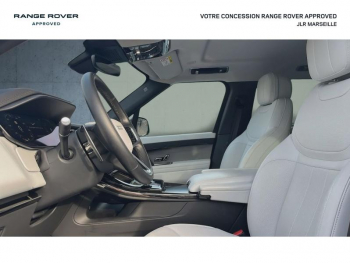 Photo 10 du bon plan LAND-ROVER Range Rover 3.0 P460e 460ch PHEV SE SWB occasion à 92990 €