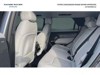 Photo 11 du bon plan LAND-ROVER Range Rover 3.0 P460e 460ch PHEV SE SWB occasion à 92990 €