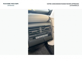 Photo 12 du bon plan LAND-ROVER Range Rover 3.0 P460e 460ch PHEV SE SWB occasion à 92990 €