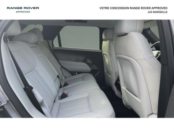 Photo 13 du bon plan LAND-ROVER Range Rover 3.0 P460e 460ch PHEV SE SWB occasion à 92990 €