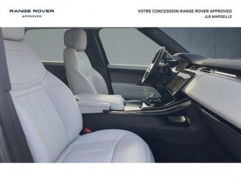 Photo 14 du bon plan LAND-ROVER Range Rover 3.0 P460e 460ch PHEV SE SWB occasion à 92990 €
