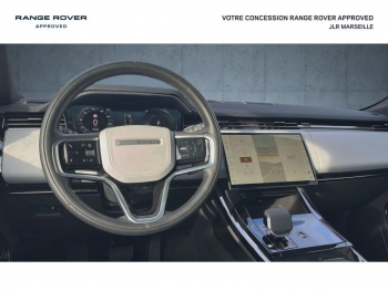 Photo 16 du bon plan LAND-ROVER Range Rover 3.0 P460e 460ch PHEV SE SWB occasion à 92990 €