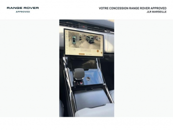 Photo 22 du bon plan LAND-ROVER Range Rover 3.0 P460e 460ch PHEV SE SWB occasion à 92990 €