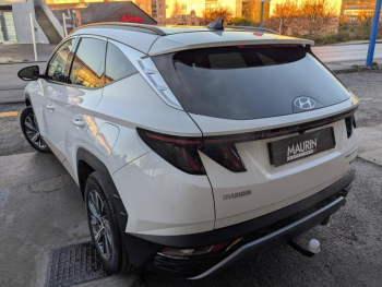 Photo 2 du bon plan HYUNDAI Tucson 1.6 T-GDi 230ch Hybrid Creative BVA6 HTRAC occasion à 22900 €