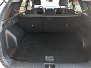 Photo 5 du bon plan HYUNDAI Tucson 1.6 T-GDi 230ch Hybrid Creative BVA6 HTRAC occasion à 22900 €