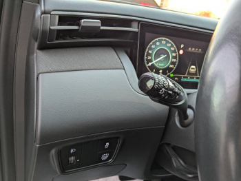 Photo 8 du bon plan HYUNDAI Tucson 1.6 T-GDi 230ch Hybrid Creative BVA6 HTRAC occasion à 22900 €