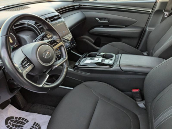 Photo 9 du bon plan HYUNDAI Tucson 1.6 T-GDi 230ch Hybrid Creative BVA6 HTRAC occasion à 22900 €