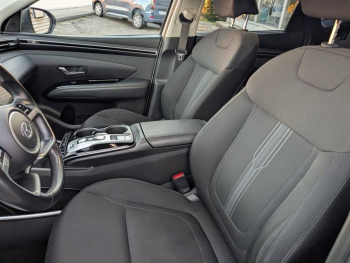 Photo 10 du bon plan HYUNDAI Tucson 1.6 T-GDi 230ch Hybrid Creative BVA6 HTRAC occasion à 22900 €