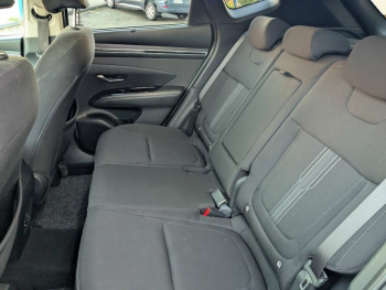 Photo 11 du bon plan HYUNDAI Tucson 1.6 T-GDi 230ch Hybrid Creative BVA6 HTRAC occasion à 22900 €