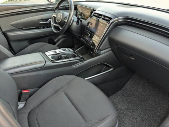 Photo 12 du bon plan HYUNDAI Tucson 1.6 T-GDi 230ch Hybrid Creative BVA6 HTRAC occasion à 22900 €