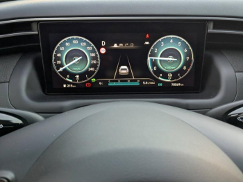 Photo 13 du bon plan HYUNDAI Tucson 1.6 T-GDi 230ch Hybrid Creative BVA6 HTRAC occasion à 22900 €