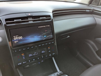 Photo 15 du bon plan HYUNDAI Tucson 1.6 T-GDi 230ch Hybrid Creative BVA6 HTRAC occasion à 22900 €