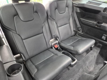 Photo 16 du bon plan VOLVO XC90 T8 Twin Engine 303 + 87ch Inscription Luxe Geartronic 7 places occasion à 38900 €