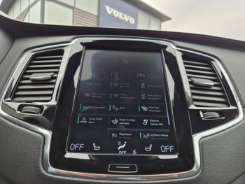 Photo 17 du bon plan VOLVO XC90 T8 Twin Engine 303 + 87ch Inscription Luxe Geartronic 7 places occasion à 38900 €
