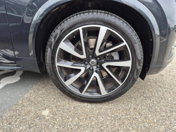 Photo 21 du bon plan VOLVO XC90 T8 Twin Engine 303 + 87ch Inscription Luxe Geartronic 7 places occasion à 38900 €