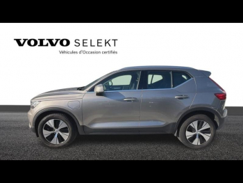 Photo 2 du bon plan VOLVO XC40 T4 Recharge 129 + 82ch Inscription Business DCT 7 occasion à 26900 €