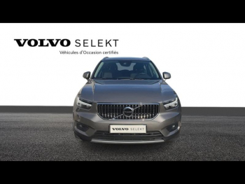 Photo 4 du bon plan VOLVO XC40 T4 Recharge 129 + 82ch Inscription Business DCT 7 occasion à 26900 €