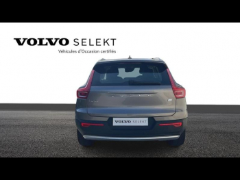 Photo 5 du bon plan VOLVO XC40 T4 Recharge 129 + 82ch Inscription Business DCT 7 occasion à 26900 €