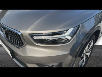 Photo 6 du bon plan VOLVO XC40 T4 Recharge 129 + 82ch Inscription Business DCT 7 occasion à 26900 €