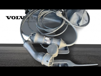 Photo 13 du bon plan VOLVO XC40 T4 Recharge 129 + 82ch Inscription Business DCT 7 occasion à 26900 €