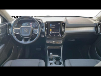 Photo 14 du bon plan VOLVO XC40 T4 Recharge 129 + 82ch Inscription Business DCT 7 occasion à 26900 €