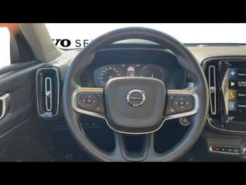 Photo 15 du bon plan VOLVO XC40 T4 Recharge 129 + 82ch Inscription Business DCT 7 occasion à 26900 €