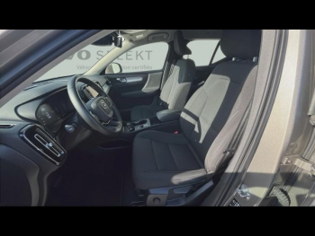 Photo 16 du bon plan VOLVO XC40 T4 Recharge 129 + 82ch Inscription Business DCT 7 occasion à 26900 €