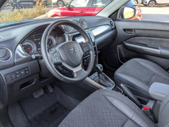 Photo 14 du bon plan SUZUKI Vitara 1.5 Dualjet Hybrid 115ch Style Auto occasion à 21990 €