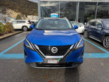 Photo 2 du bon plan NISSAN Qashqai 1.3 DIG-T 140ch N-Connecta 2021 occasion à 18990 €