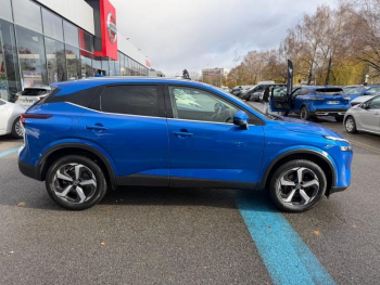 Photo 4 du bon plan NISSAN Qashqai 1.3 DIG-T 140ch N-Connecta 2021 occasion à 18990 €